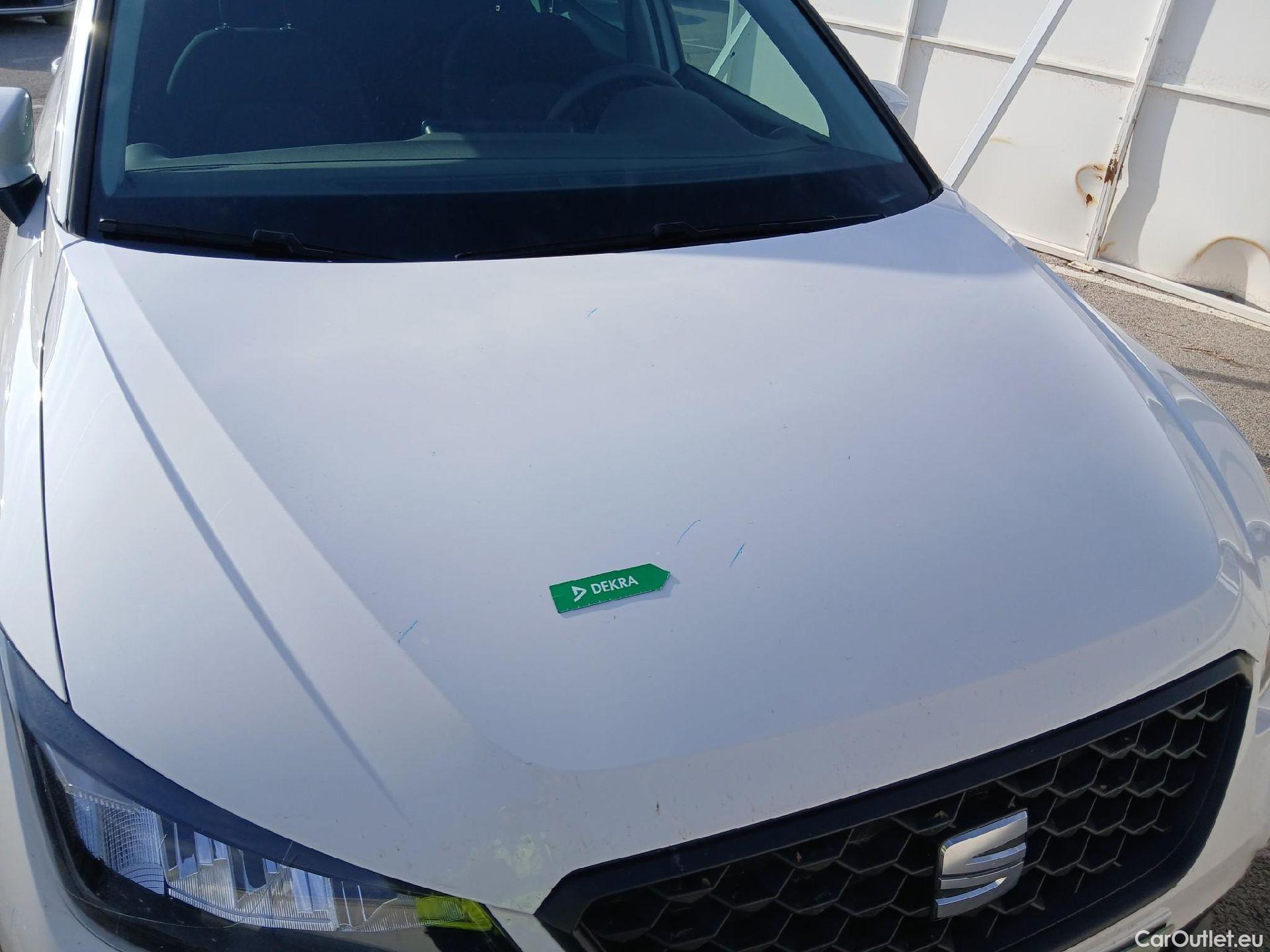  Seat  Arona SEAT  / 2021 / 5P / todoterreno 1.0 TSI 70kW (95CV) Reference XM #6