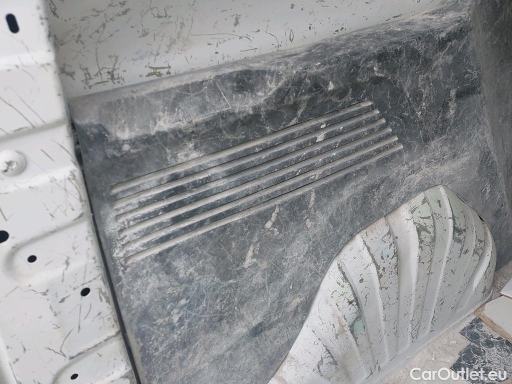  Opel  Combo OPEL  / 2018 / 3P / furgón derivado de turismo 1.5 TD 75kW (100CV) Express L H1 1000kg #14