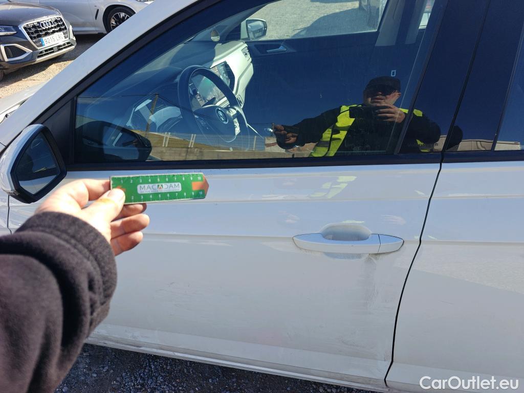  Volkswagen  Polo  VI Advance 1.0 TSI 95CV MT5 E6dT #6