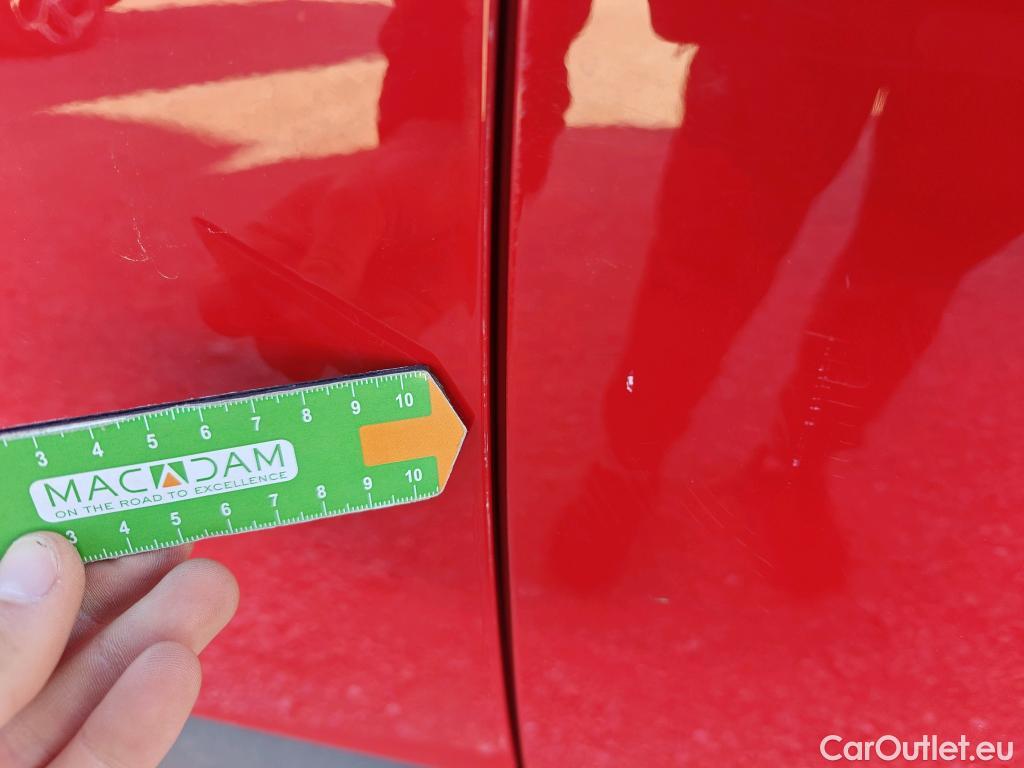  Hyundai  Tucson HYUNDAI  / 2020 / 5P / todoterreno 1.6 CRDI 100kW (136CV) 48V Tecno DCT 2C #2