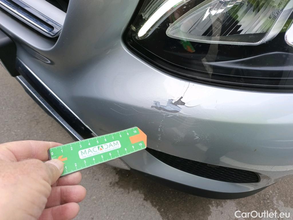  Mercedes  G-Klasee MERCEDES-BENZ Clase GLC / 2015 / 5P / todoterreno GLC 250 d 4MATIC #2