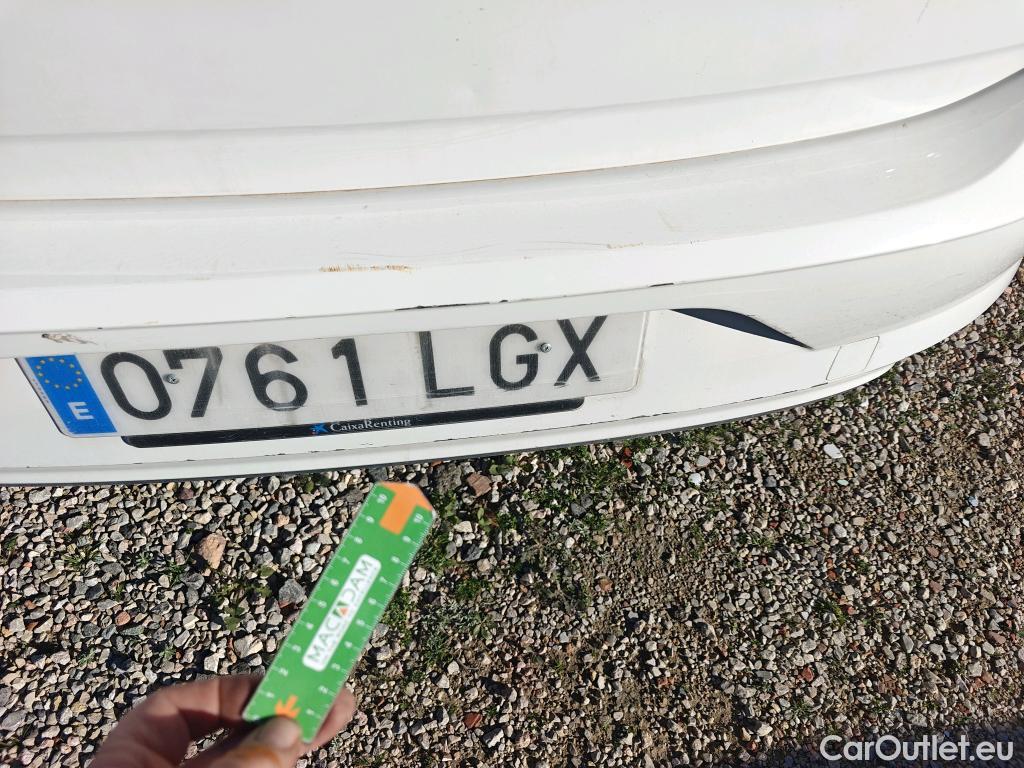  Volkswagen  Polo  VI Advance 1.0 TSI 95CV MT5 E6dT #28