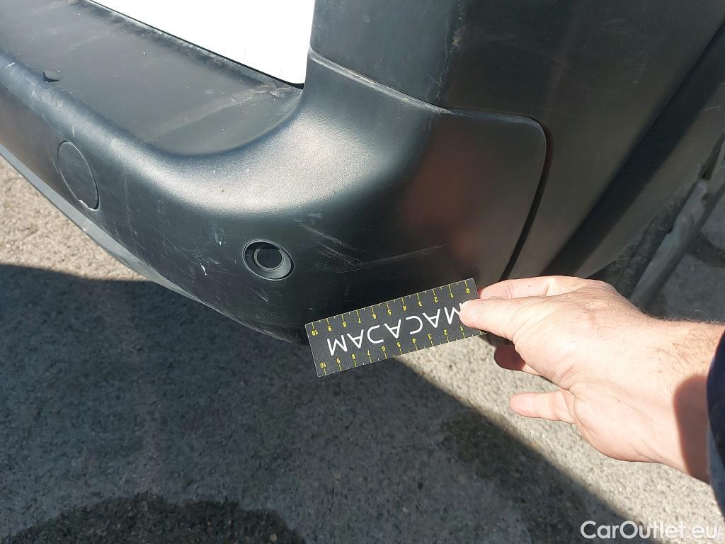  Peugeot  RIFTER  Active Pack Business Standard 1.5 HDi 100CV MT6 E6d #22