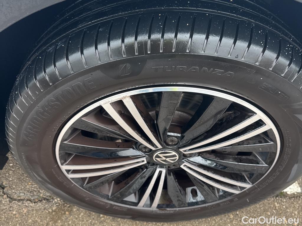  Volkswagen  Tiguan  Life eHybrid 1.4 TSI 245CV AT6 E6d #1