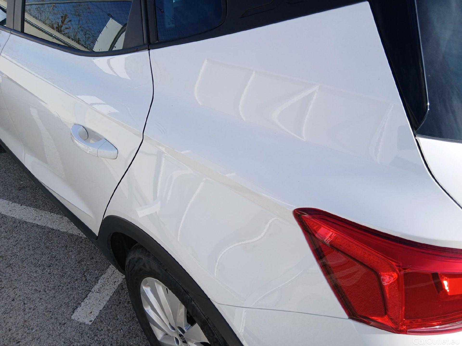  Seat  Arona SEAT  / 2021 / 5P / todoterreno 1.0 TSI 70kW (95CV) Reference XM #10