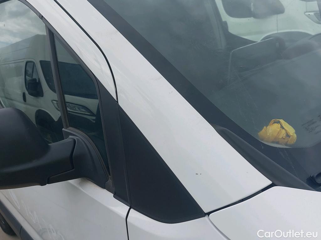  Opel  Combo OPEL  / 2018 / 3P / furgón derivado de turismo 1.5 TD 75kW (100CV) Express L H1 1000kg #41