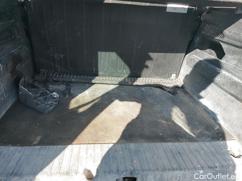  Peugeot  RIFTER  Active Pack Business Standard 1.5 HDi 100CV MT6 E6d #14