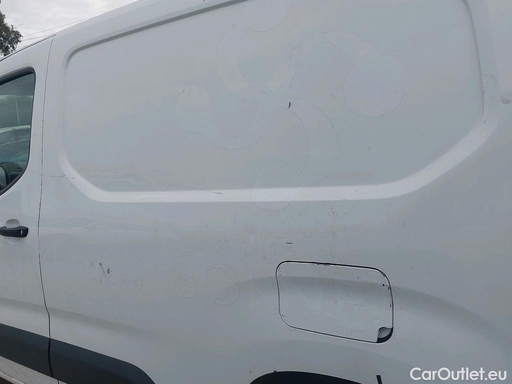  Opel  Combo OPEL  / 2018 / 3P / furgón derivado de turismo 1.5 TD 75kW (100CV) Express L H1 1000kg #5