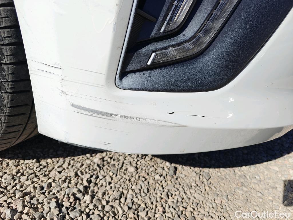  Hyundai   Ioniq HYUNDAI / 2019 / 5P / berlina con portón 1.6 GDI HEV Tecno DCT #26