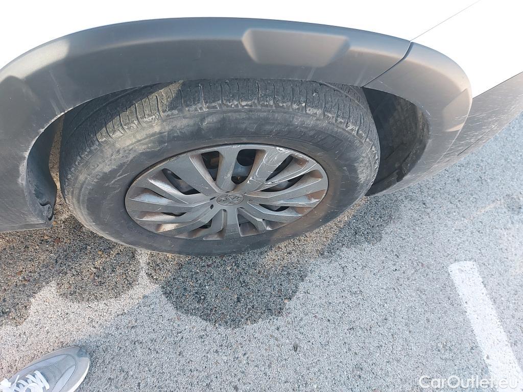  Peugeot  RIFTER  Active Pack Business Standard 1.5 HDi 100CV MT6 E6d #43