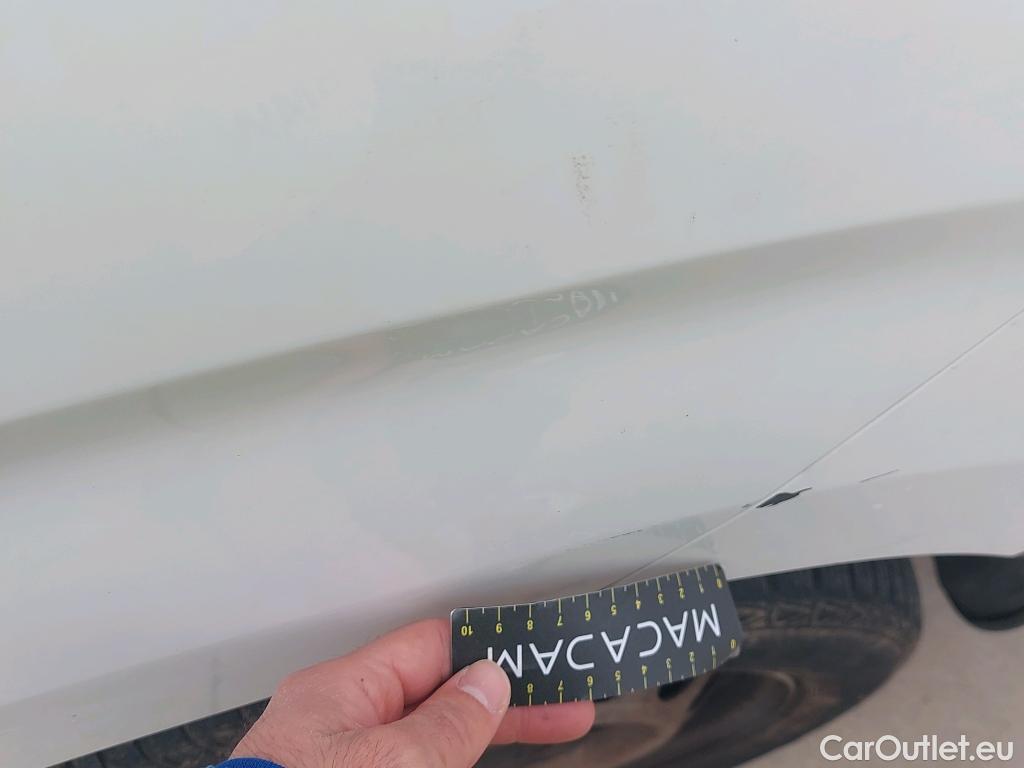  Opel  Combo OPEL  / 2018 / 3P / furgón derivado de turismo 1.5 TD 75kW (100CV) Express L H1 1000kg #34