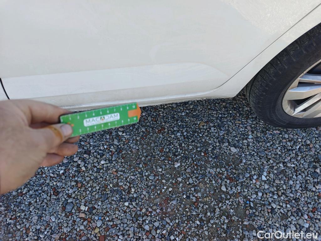  Volkswagen  Polo  VI Advance 1.0 TSI 95CV MT5 E6dT #1