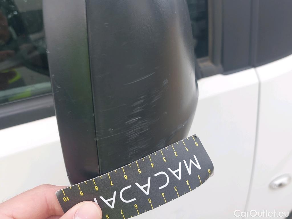  Opel  Combo OPEL  / 2018 / 3P / furgón derivado de turismo 1.5 TD 75kW (100CV) Express L H1 1000kg #58