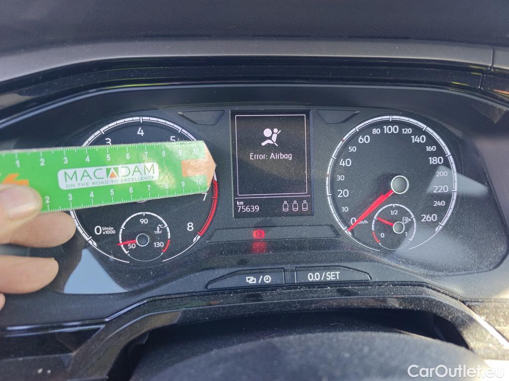  Volkswagen  Polo  VI Advance 1.0 TSI 95CV MT5 E6dT #31