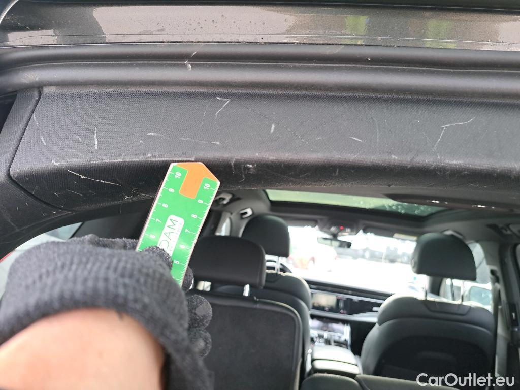  Audi  Q7 AUDI  / 2019 / 5P / todoterreno S line 55 TFSIe 280kW(381CV) quattro tip #36