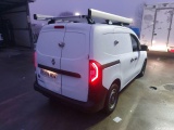  Renault  Kangoo  Furgón/2021/4P L1 1.5 Blue dCi 70kW (95CV) #11