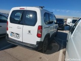  Peugeot  RIFTER  Active Pack Business Standard 1.5 HDi 100CV MT6 E6d #2