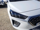  Hyundai   Ioniq HYUNDAI / 2019 / 5P / berlina con portón 1.6 GDI HEV Tecno DCT #17
