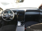  Hyundai  Tucson HYUNDAI  / 2020 / 5P / todoterreno 1.6 CRDI 100kW (136CV) 48V Tecno DCT 2C #3