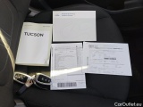  Hyundai  Tucson HYUNDAI  / 2020 / 5P / todoterreno 1.6 CRDI 100kW (136CV) 48V Tecno DCT 2C #9