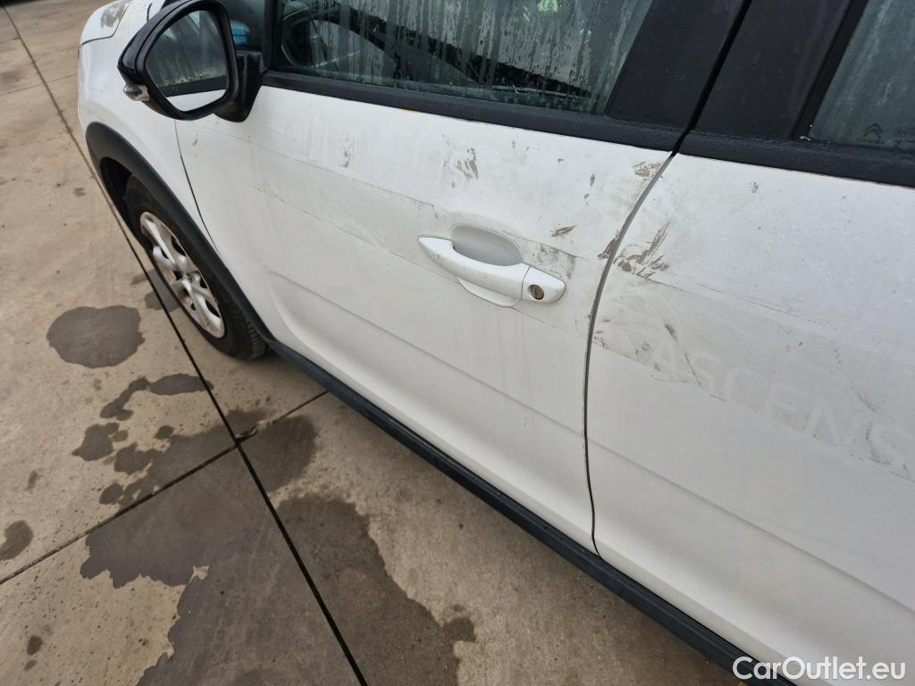  Citroen  C3 CITROEN  / 2016 / 5P / berlina con portón BlueHDi 73KW (100CV) S&S FEEL #11