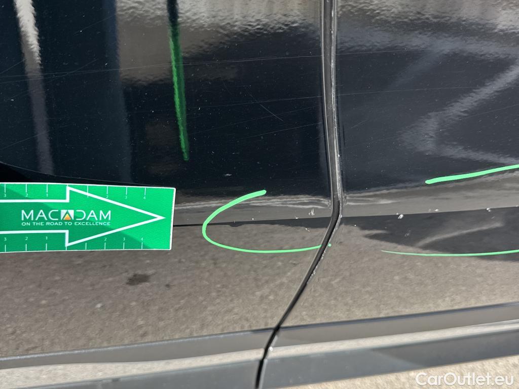  Mercedes  GLA MERCEDES-BENZ  / 2020 / 5P / todoterreno  250 e #11