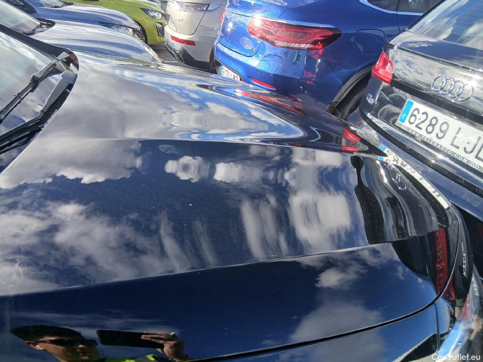  Mercedes  GLA MERCEDES-BENZ  / 2020 / 5P / todoterreno  250 e #30