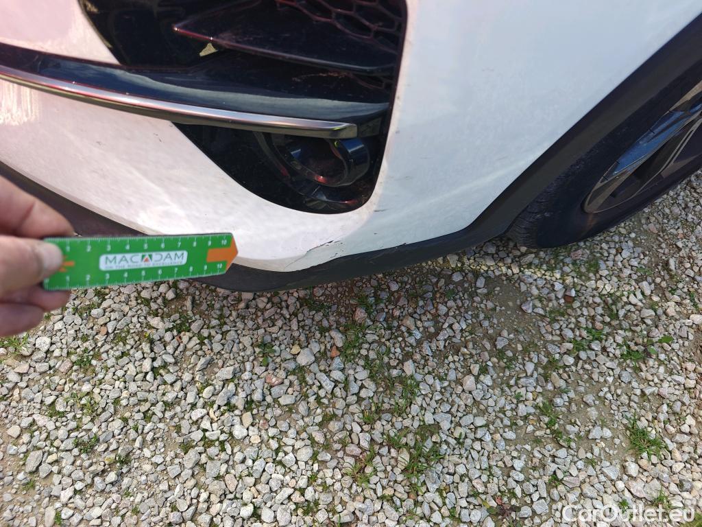  KIA  XCeed KIA  / 2019 / 5P / todoterreno 1.0 T-GDi Drive 88kW (120CV) #31
