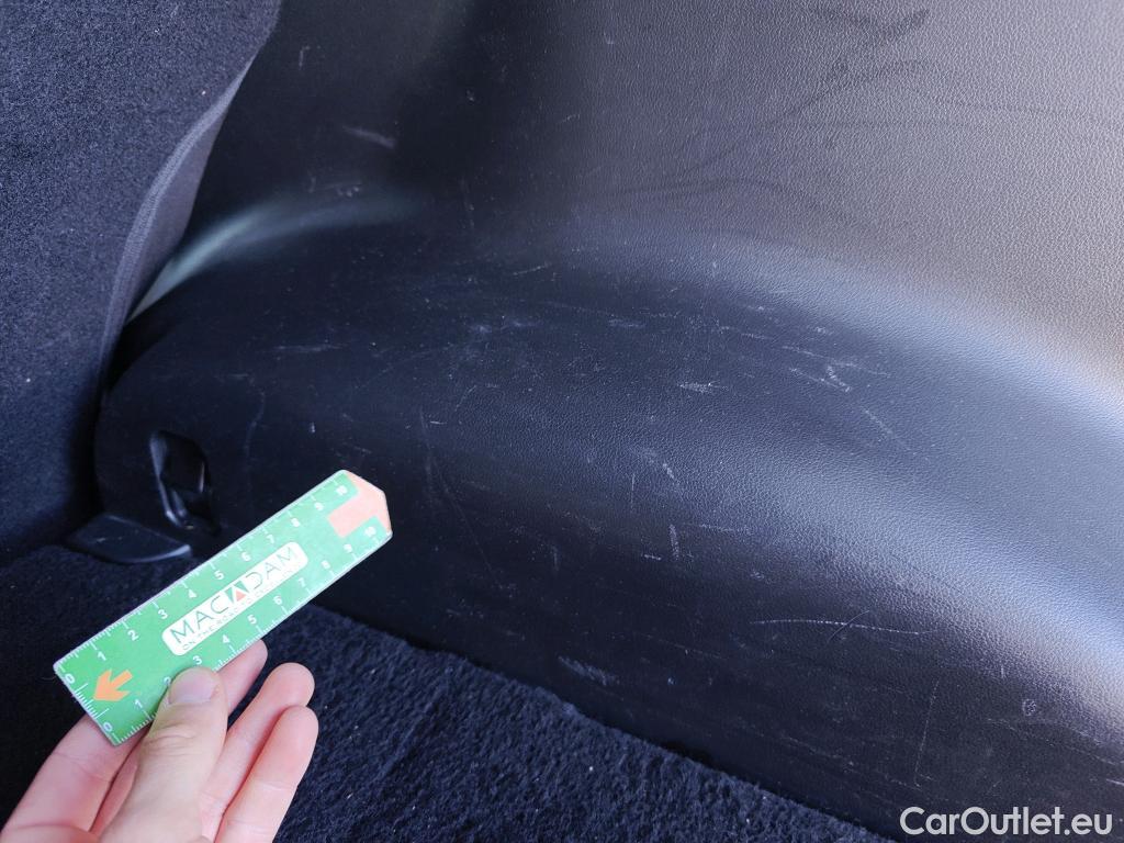  Hyundai  Tucson HYUNDAI  / 2020 / 5P / todoterreno 1.6 CRDI 100kW (136CV) 48V Tecno DCT 2C #11