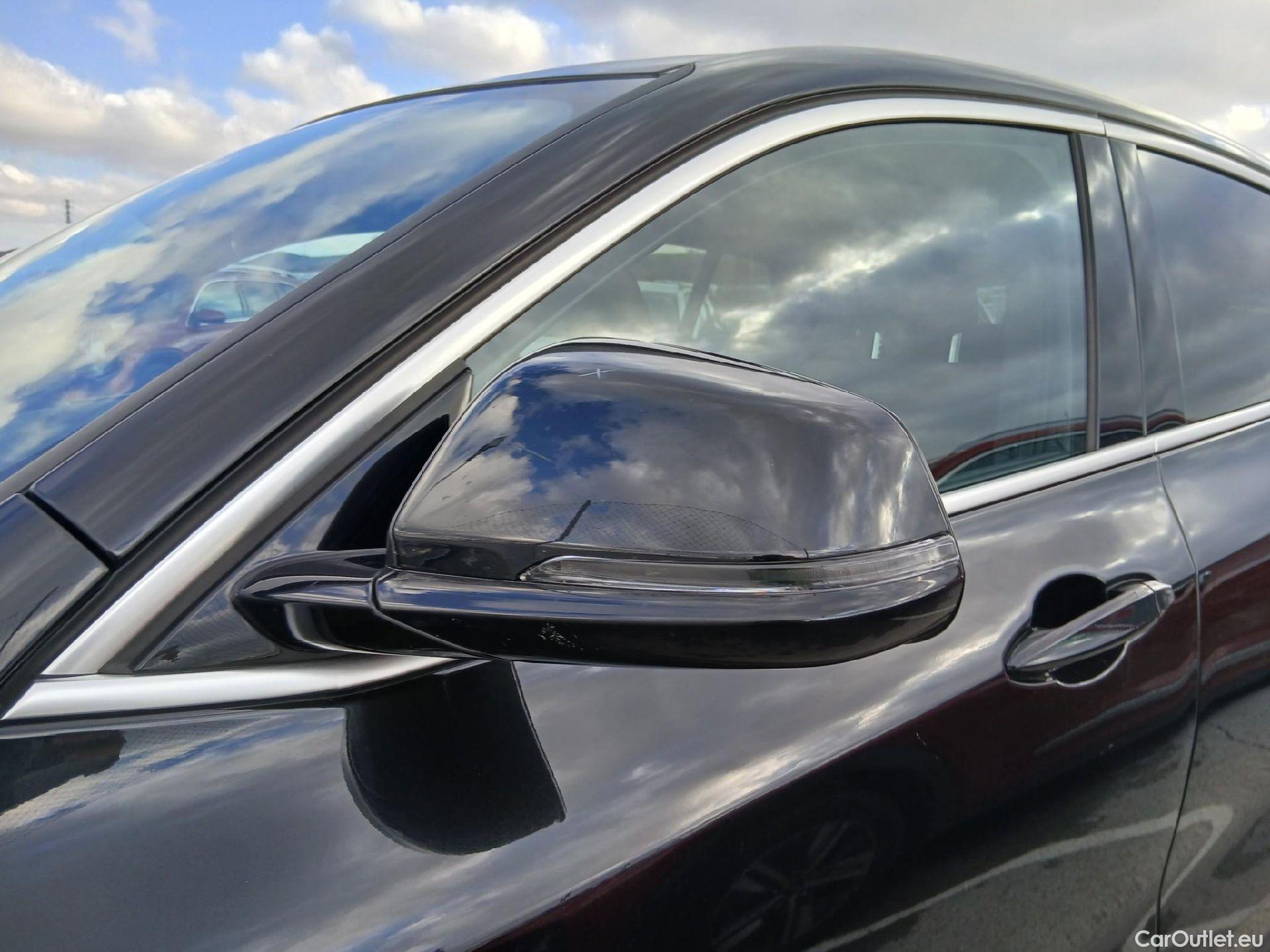  Bmw  X2 BMW  sDrive18i Impulse Steptronic Techo Solar #9