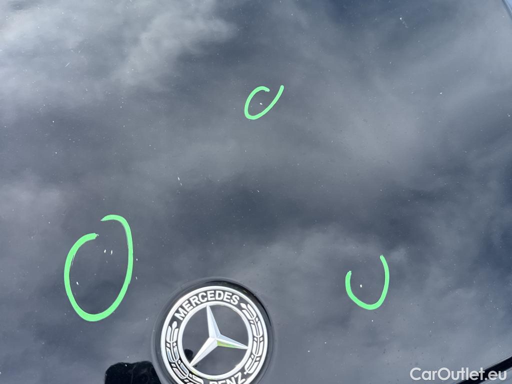  Mercedes  GLA MERCEDES-BENZ  / 2020 / 5P / todoterreno  250 e #9