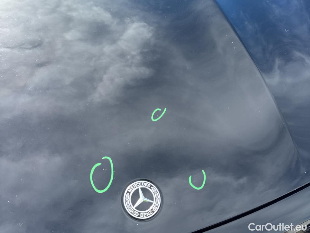  Mercedes  GLA MERCEDES-BENZ  / 2020 / 5P / todoterreno  250 e #8