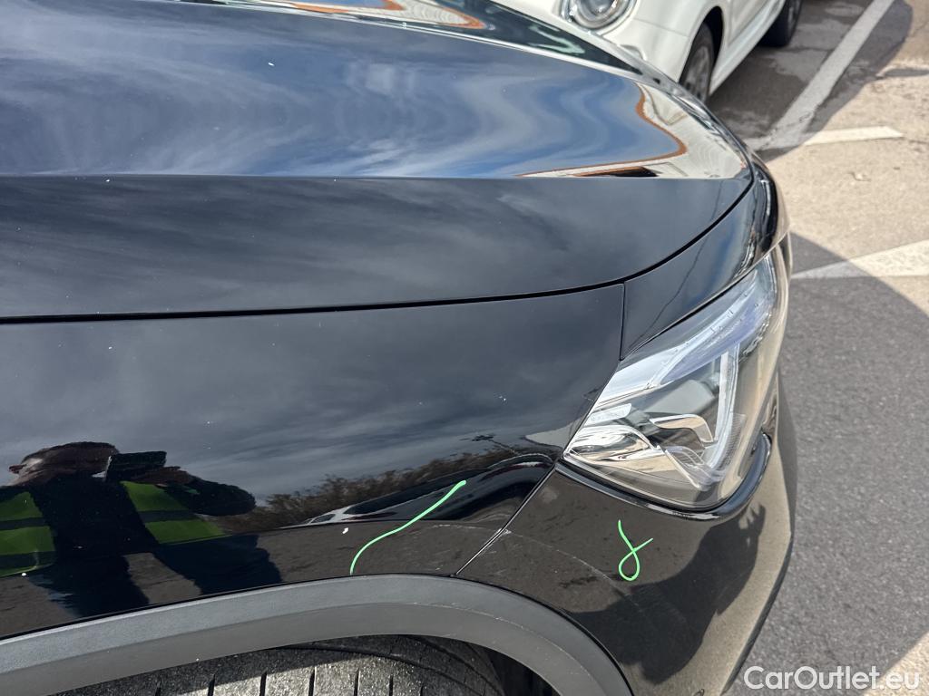  Mercedes  GLA MERCEDES-BENZ  / 2020 / 5P / todoterreno  250 e #12