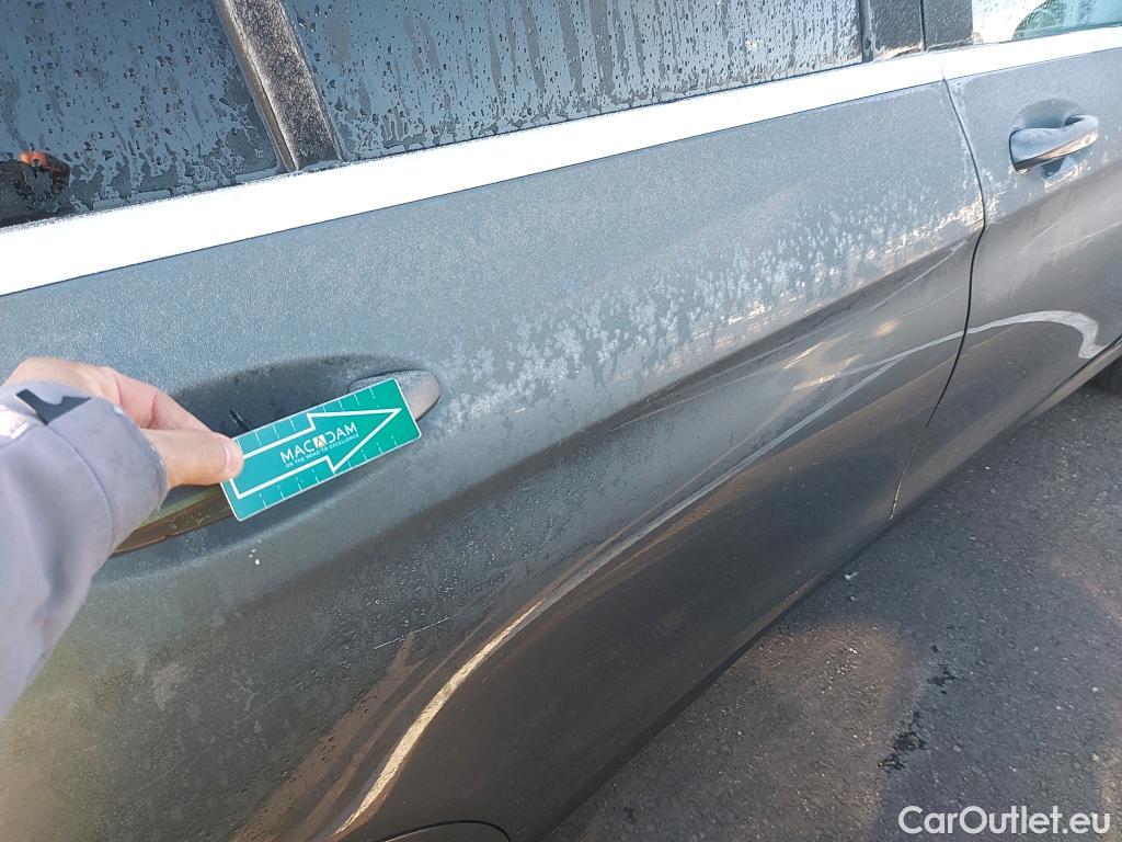  Mercedes  G-Klasee MERCEDES-BENZ Clase GLC / 2015 / 5P / todoterreno GLC 220 d 4MATIC #36