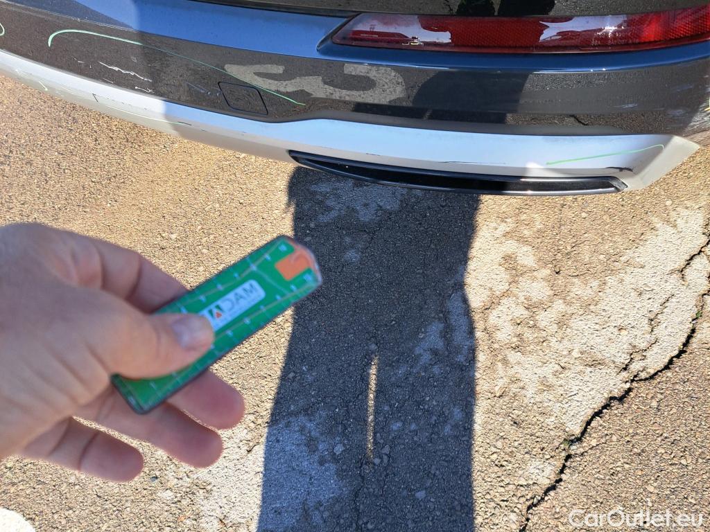  Audi  Q3 AUDI  / 2018 / 5P / todoterreno Advanced 35 TDI 110kW (150CV) S tronic #66