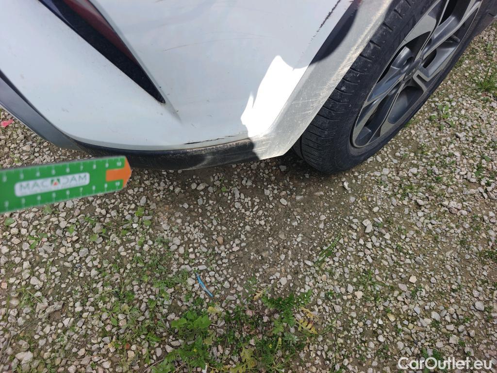  KIA  XCeed KIA  / 2019 / 5P / todoterreno 1.0 T-GDi Drive 88kW (120CV) #35