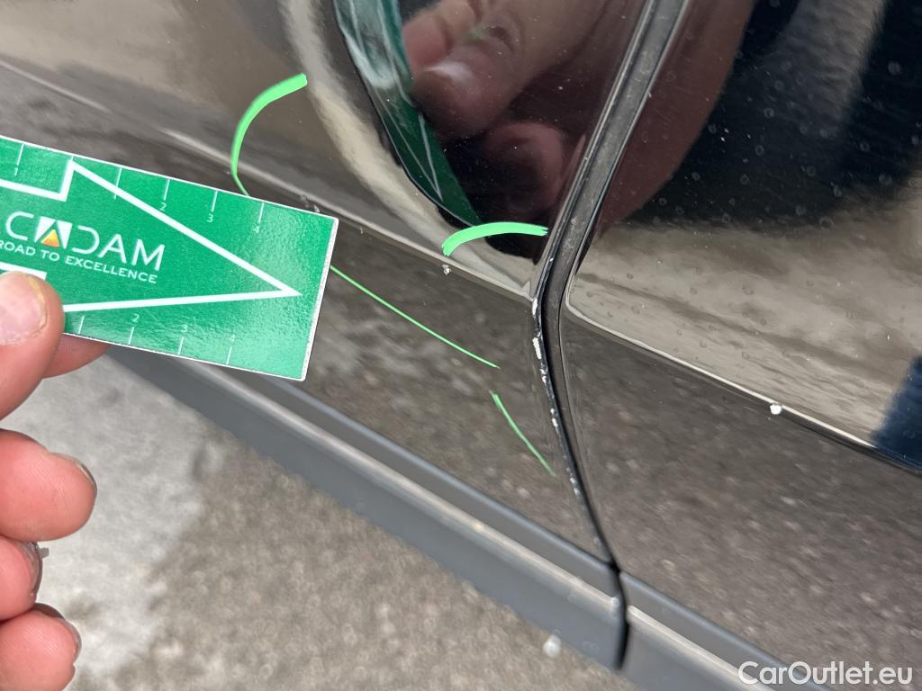  Mercedes  GLA MERCEDES-BENZ  / 2020 / 5P / todoterreno  250 e #15