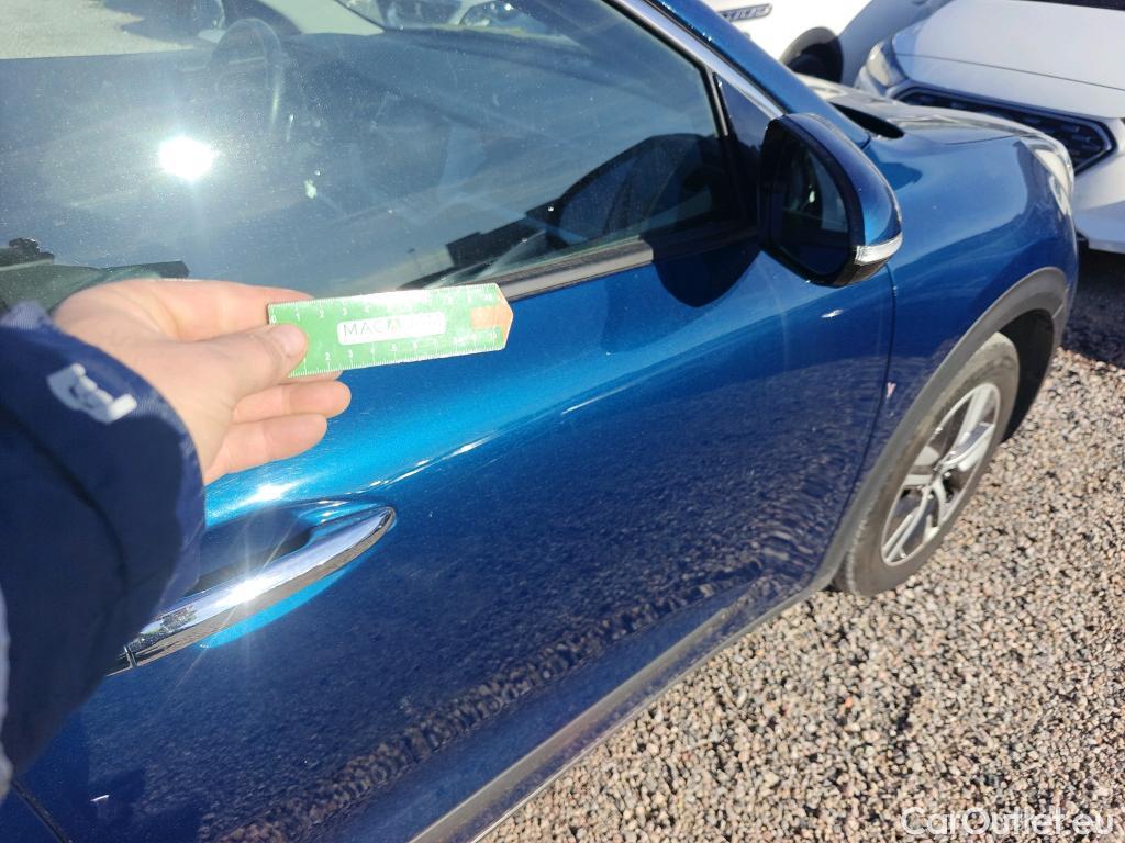  KIA  Niro KIA  / 2019 / 5P / crossover 1.6 GDi HEV 104kW (141CV) Drive #8