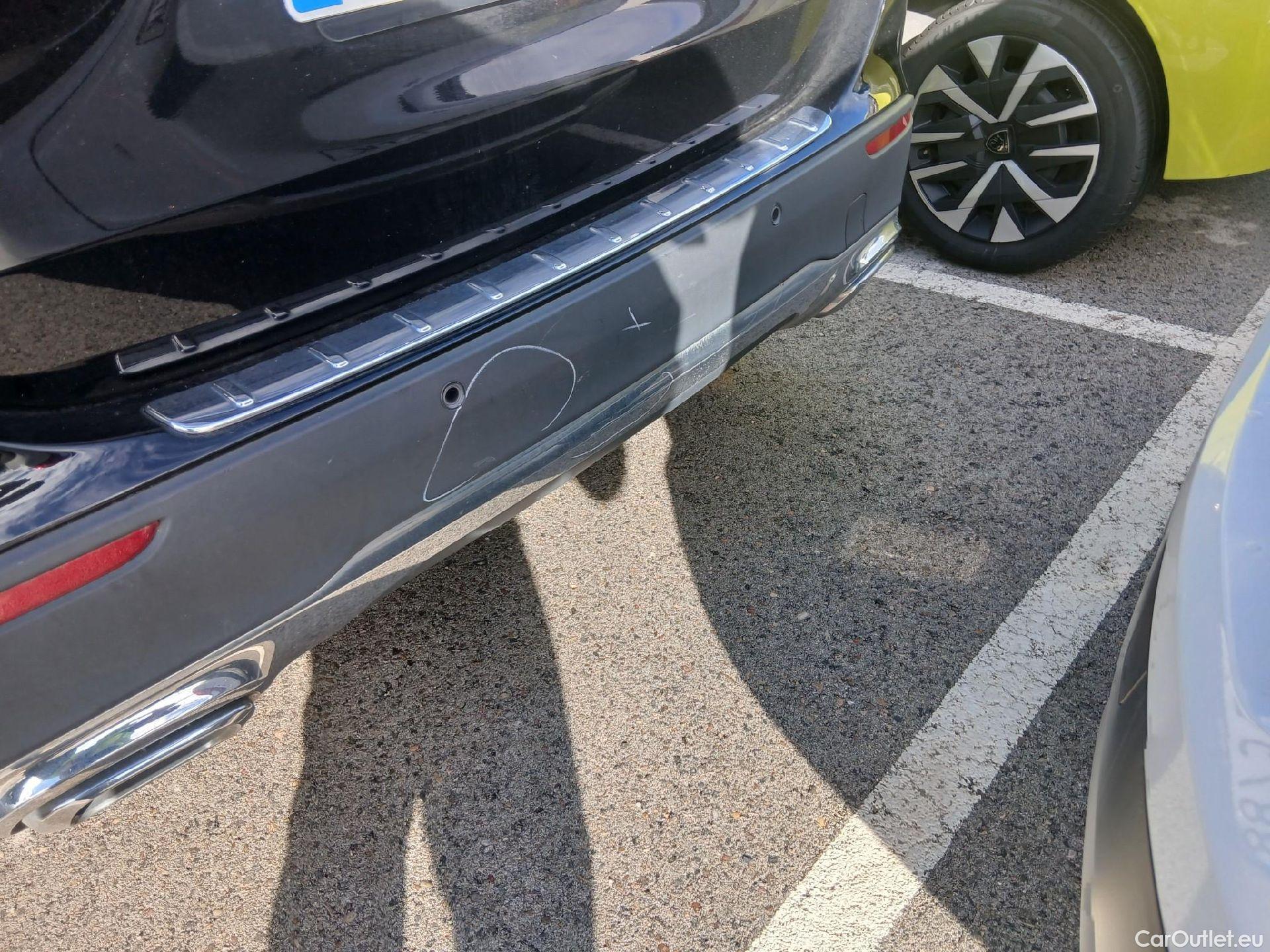  Mercedes  GLA MERCEDES-BENZ  / 2020 / 5P / todoterreno  250 e #18