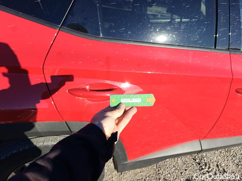  Hyundai  Tucson HYUNDAI  / 2020 / 5P / todoterreno 1.6 CRDI 100kW (136CV) 48V Tecno DCT 2C #25