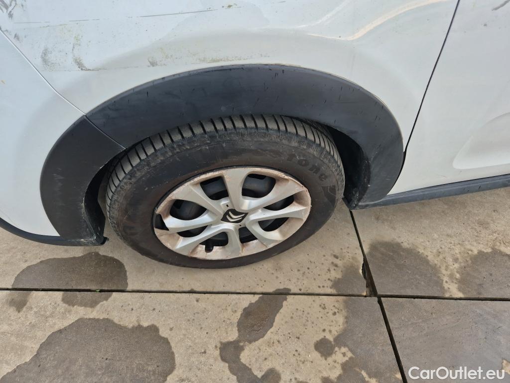  Citroen  C3 CITROEN  / 2016 / 5P / berlina con portón BlueHDi 73KW (100CV) S&S FEEL #27