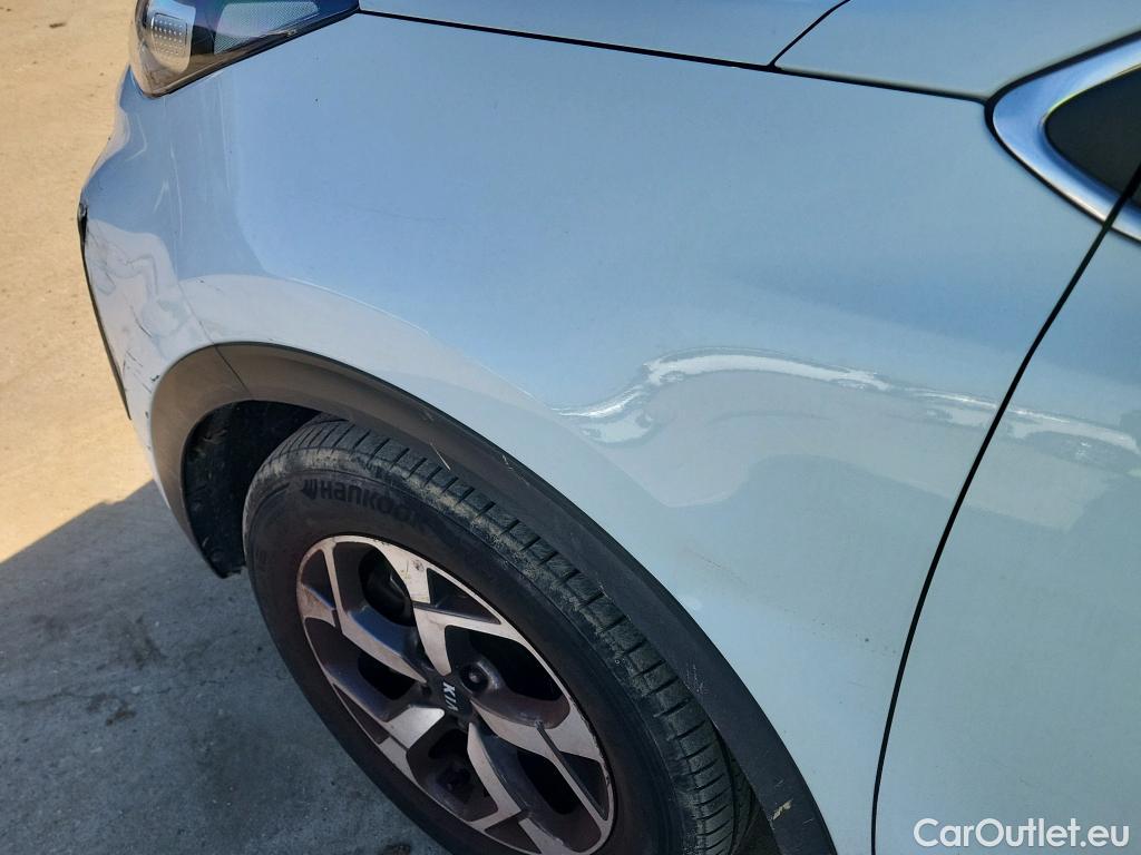  KIA  Sportage KIA  / 2018 / 5P / todoterreno 1.6 MHEV Business 100kW (136CV) 4x2 #7