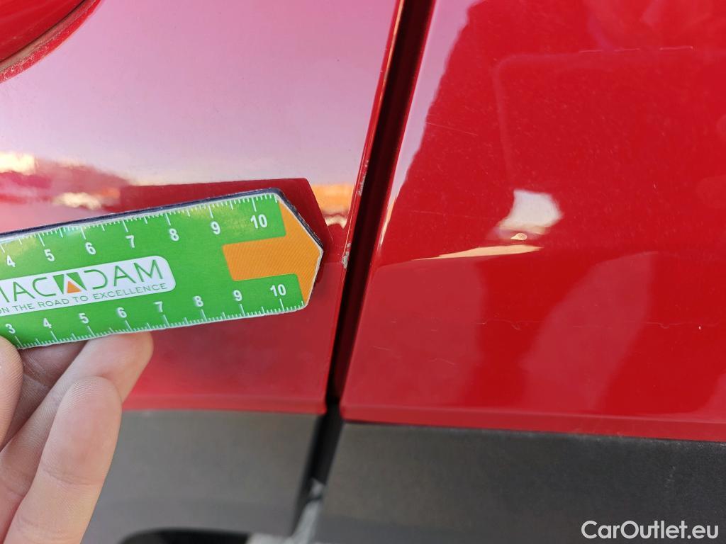  Hyundai  Tucson HYUNDAI  / 2020 / 5P / todoterreno 1.6 CRDI 100kW (136CV) 48V Tecno DCT 2C #17