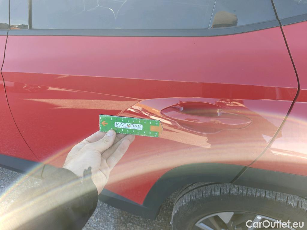  Hyundai  Tucson HYUNDAI  / 2020 / 5P / todoterreno 1.6 CRDI 100kW (136CV) 48V Tecno DCT 2C #16