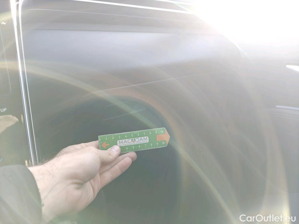  Hyundai  Tucson HYUNDAI  / 2020 / 5P / todoterreno 1.6 CRDI 100kW (136CV) 48V Tecno DCT 2C #4