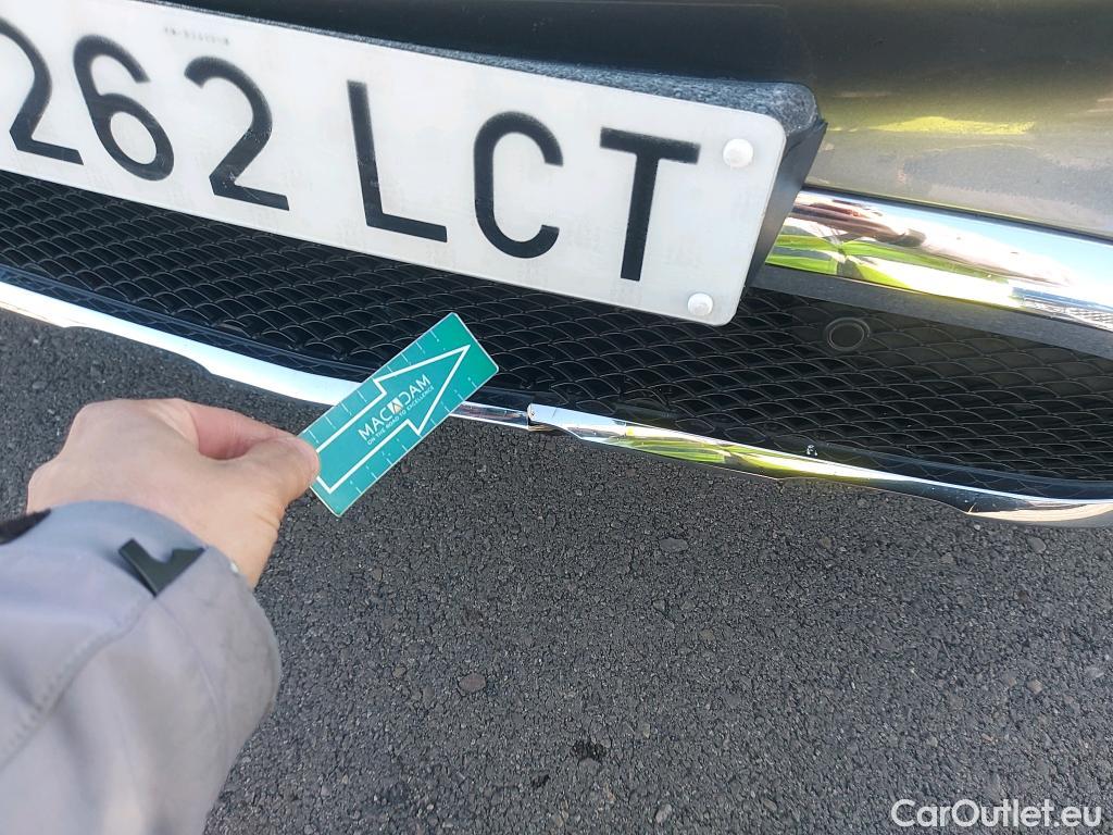  Mercedes  G-Klasee MERCEDES-BENZ Clase GLC / 2015 / 5P / todoterreno GLC 220 d 4MATIC #16