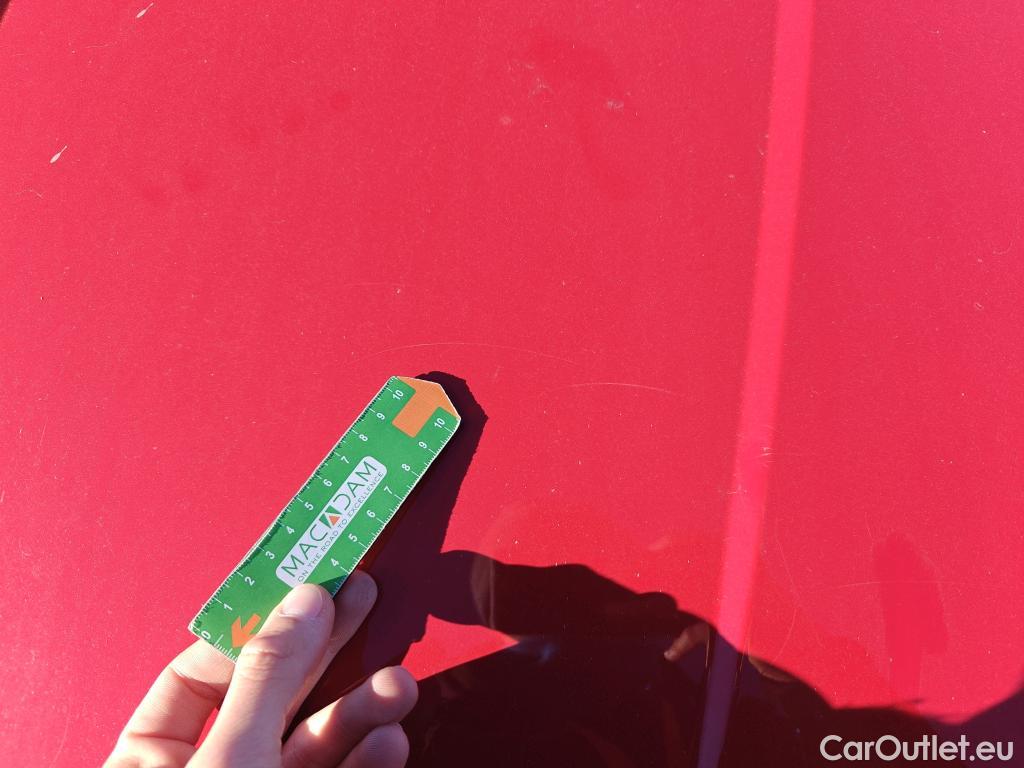  Hyundai  Tucson HYUNDAI  / 2020 / 5P / todoterreno 1.6 CRDI 100kW (136CV) 48V Tecno DCT 2C #24