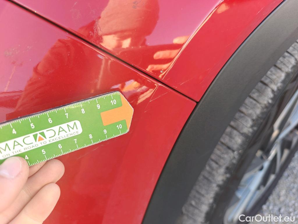  Hyundai  Tucson HYUNDAI  / 2020 / 5P / todoterreno 1.6 CRDI 100kW (136CV) 48V Tecno DCT 2C #21