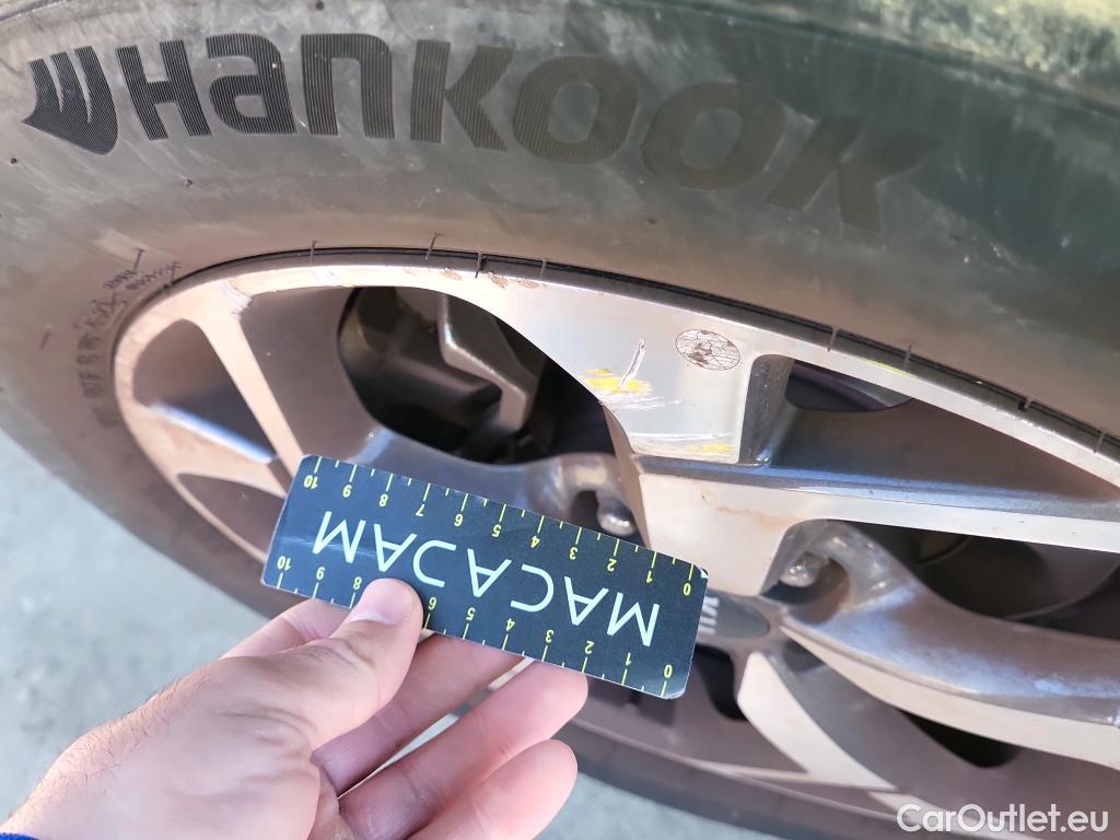  KIA  Sportage KIA  / 2018 / 5P / todoterreno 1.6 MHEV Business 100kW (136CV) 4x2 #14