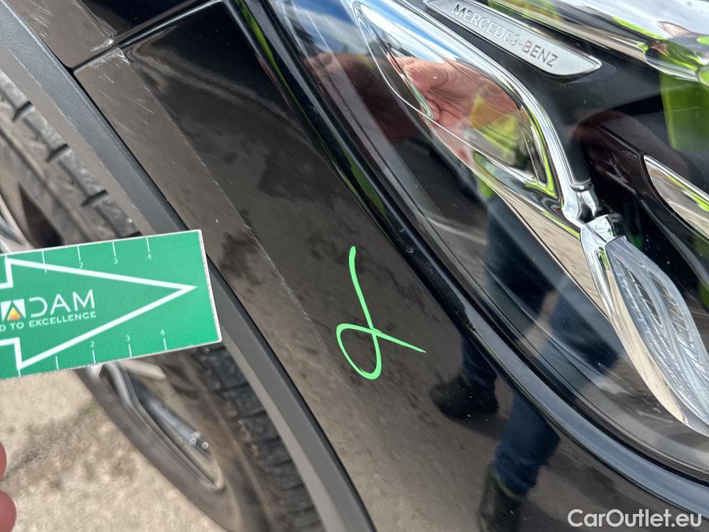  Mercedes  GLA MERCEDES-BENZ  / 2020 / 5P / todoterreno  250 e #21